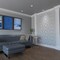 Ekena Millwork Medium Jamestown Decorative Fretwork Wall Panels in Architectural PVC, 15 3/8"W x 15 3/8"H x 3/8"T WALP16X16JTN - alternate 3